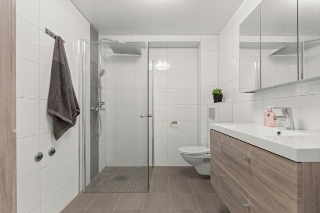 VVS Sollentuna - professionella och hållbara VVS-tjänster för hem och företag från Värmel.